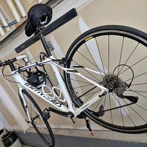 2015 Specialized RUBY SPORT White and Blue