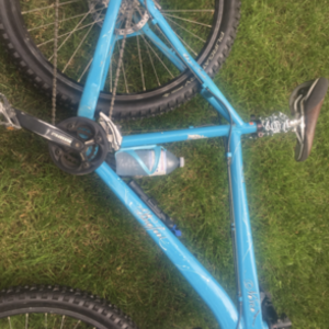 Norco Bikes BigFoot Blue