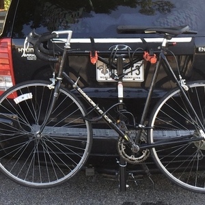 1980 Diamondback Black