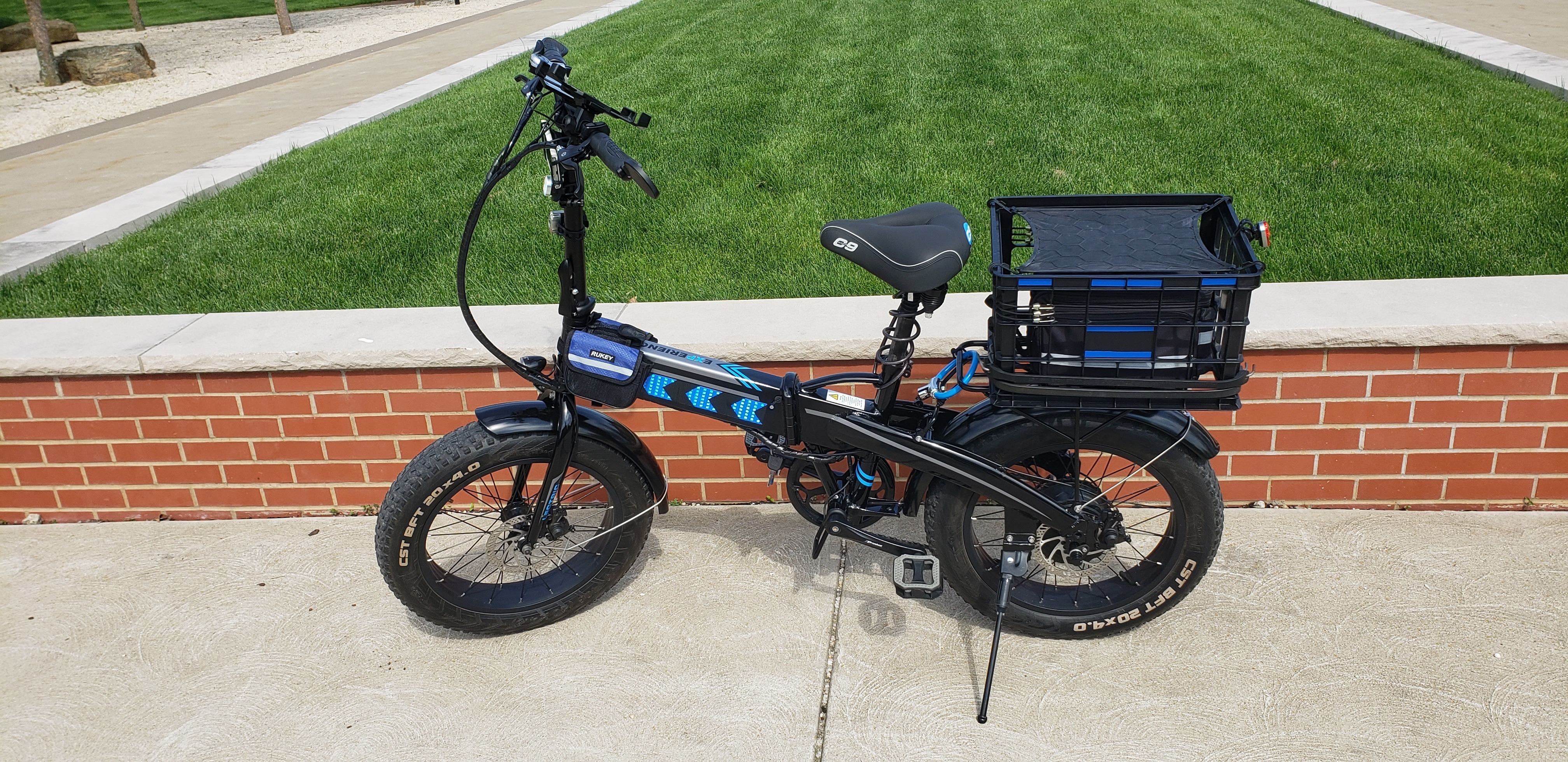 lectric 3.0 specs