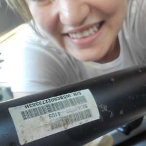 2013 Specialized Sirrus Comp Silver, gray or bare metal