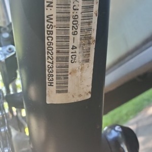 2013 Specialized Sirrus Comp Silver, gray or bare metal