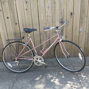 Bridgestone RB-4 Pink