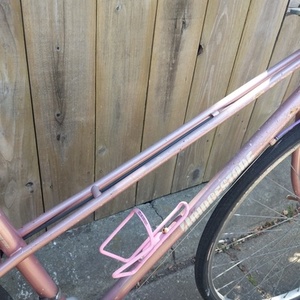 Bridgestone RB-4 Pink