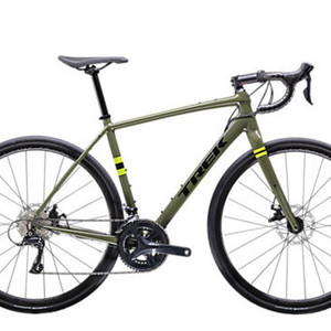2020 Trek Checkpoint AL3 49cm Green