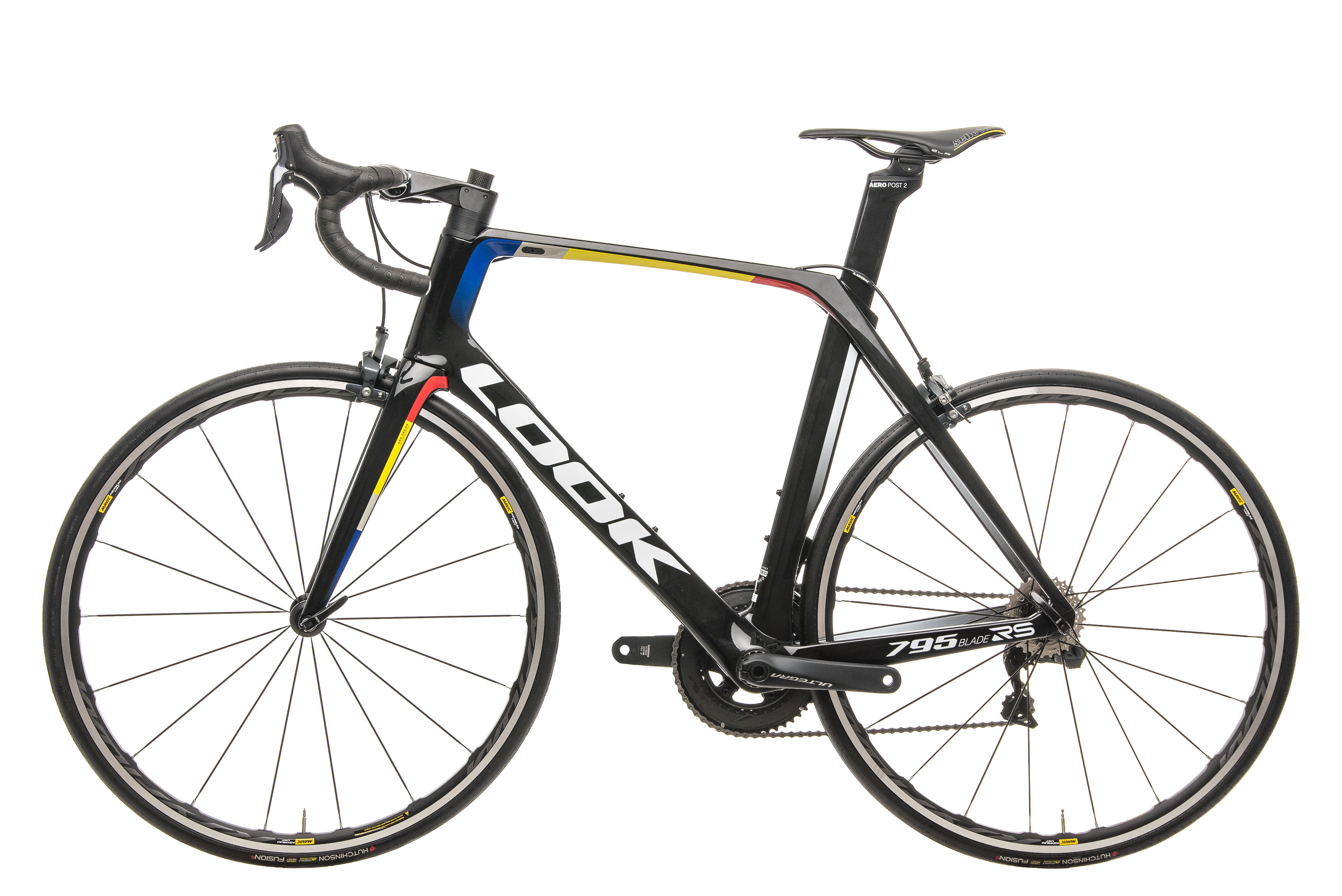 look 795 blade rs 2019