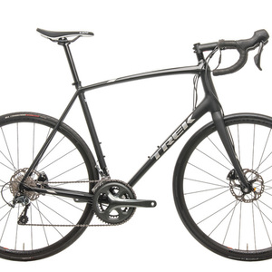 2019 Trek Emonda ALR 4 Black