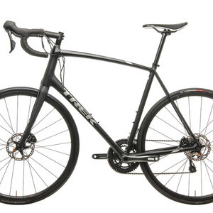 2019 Trek Emonda ALR 4 Black
