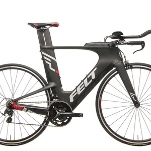 2017 Felt IA16 Black