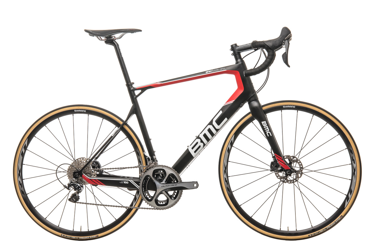 bmc granfondo disc