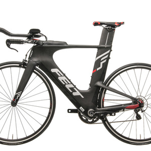 2017 Felt IA16 Black