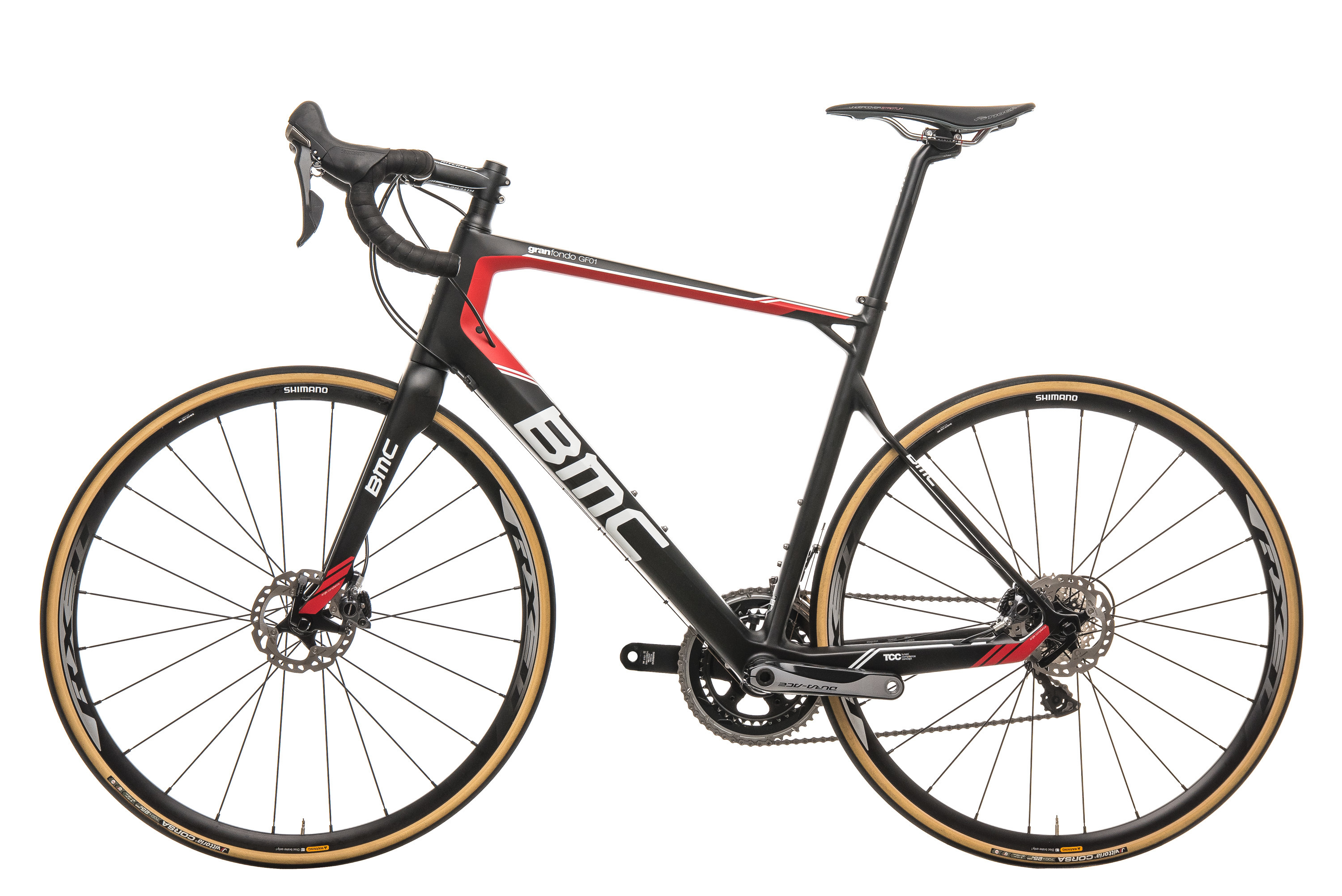 bmc granfondo disc