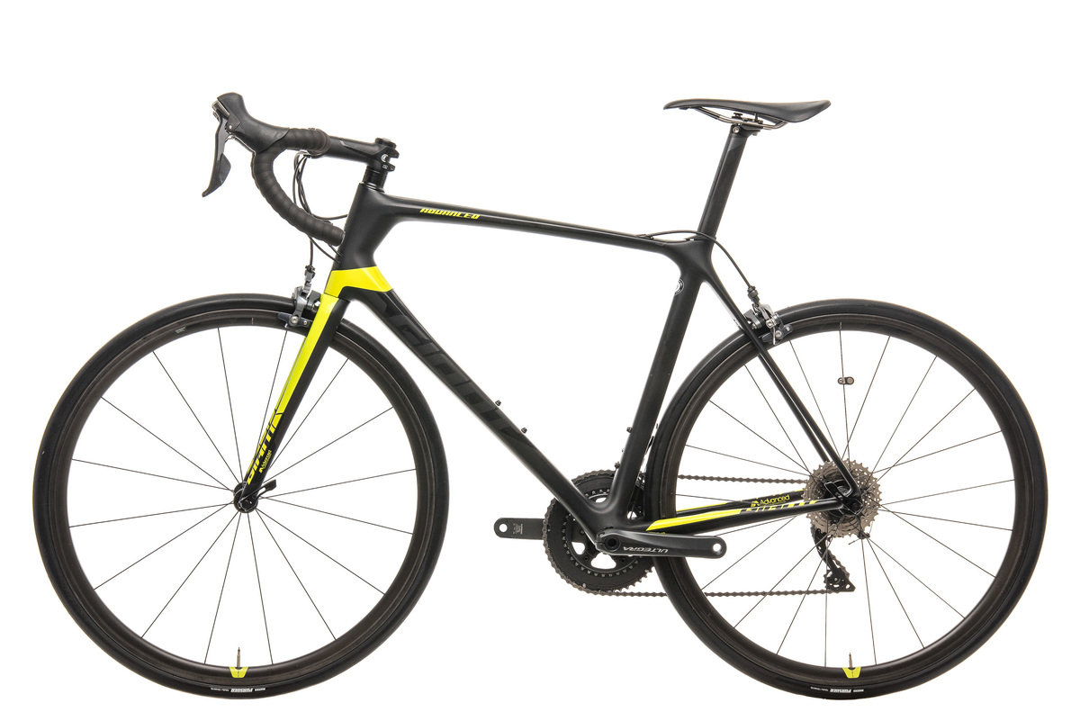 giant tcr advanced 1 se