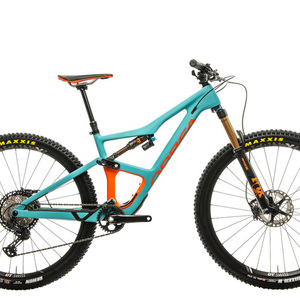 2020 Orbea Occam M10 Blue