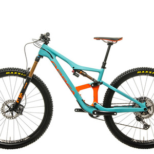 2020 Orbea Occam M10 Blue