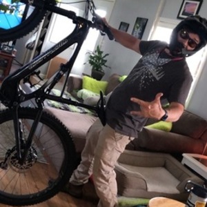 2020 Specialized Levo LS Black