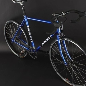 2000 Masi Commuter especial Blue