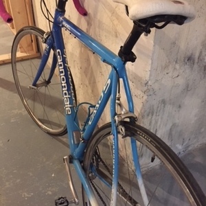 Cannondale R900 Si Blue