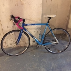 Cannondale R900 Si Blue