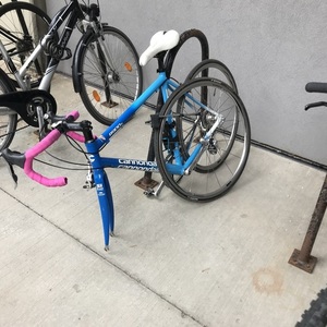 Cannondale R900 Si Blue