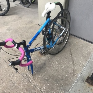 Cannondale R900 Si Blue