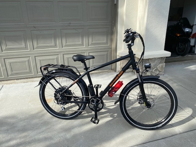 2020 Rad Power Bikes RADCITY HS 4