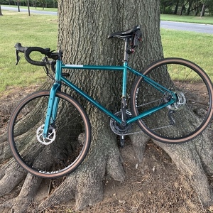 2019 Salsa Vaya Blue