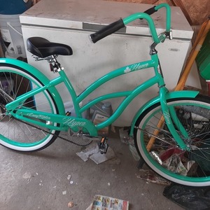 2020 Hyper Easy rider Teal