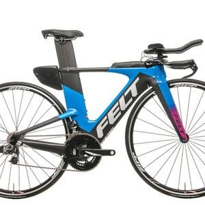 2018 Felt IA2 Blue