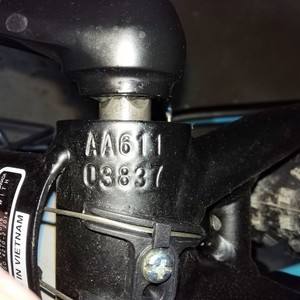 Devinci Jack Black, Pink, and Blue