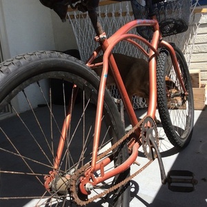 2012 Manhattan Orange