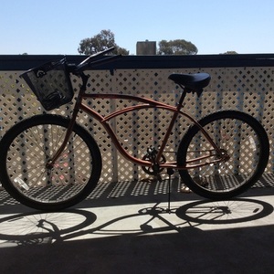 2012 Manhattan Orange