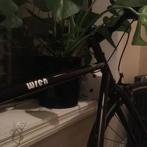 2017 State Bicycle Co. Black