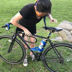 2017 State Bicycle Co. Black