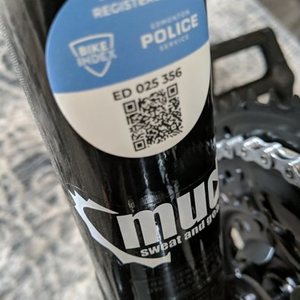 2019 Norco Bikes Indie 2 Black
