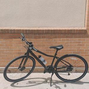 2019 Norco Bikes Indie 2 Black