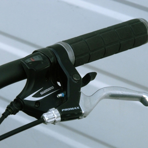 2009 GT Bicycles TRANSEO 3.0 Green