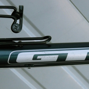 2009 GT Bicycles TRANSEO 3.0 Green