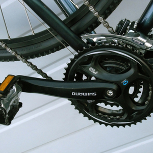 2009 GT Bicycles TRANSEO 3.0 Green