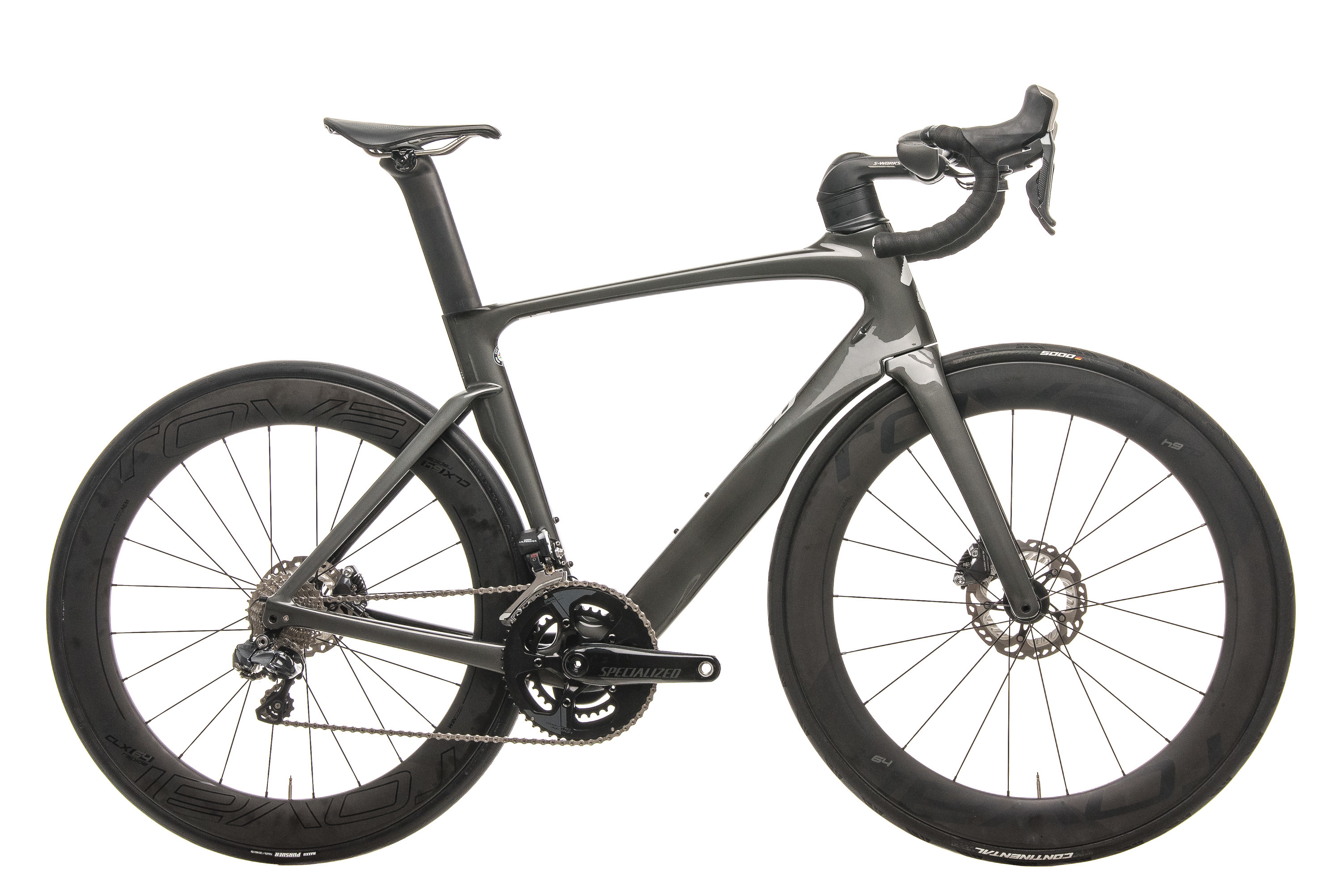 specialized venge vias 2017
