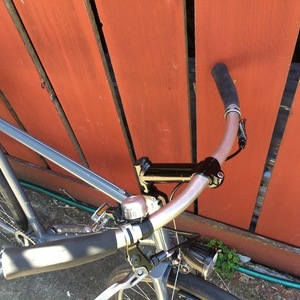 1994 Bridgestone MB-1 Silver or Gray