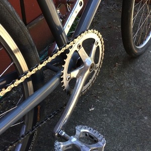 1994 Bridgestone MB-1 Silver or Gray