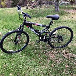 2020 Hyper WMC-T26-1020 Black