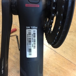 2018 Specialized Sirrus Elite Black