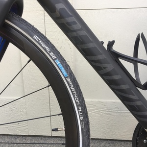 2018 Specialized Sirrus Elite Black