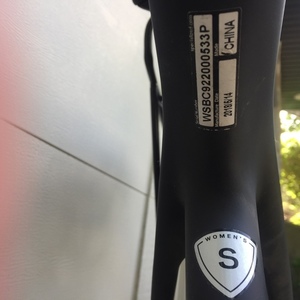 2018 Specialized Sirrus Elite Black