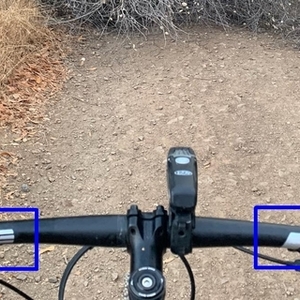 2018 Santa Cruz Highball Brown