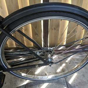 Batavus Old Dutch Black