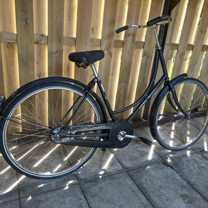 Batavus Old Dutch Black