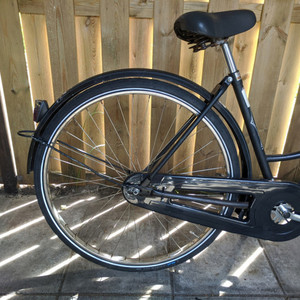 Batavus Old Dutch Black